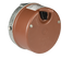 Stearns 56,000 Series Solenoid Brake 6 lb-ft – 115/230V Single Phase