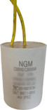 AG-I Replacement Round Plastic Run Capacitor RPR-35-1.8-240