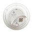 SMOKE ALARM 120V W. BAT