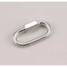 LINK QUICK CHAIN 5/16IN ZINC