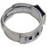 CLAMPS PINCH PEX 3/4INCH BAG10
