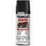 RUST PNT SPRY INT SEMI GLO BLK