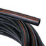 PIPE POLY 1-1/2INX100FT RED LI
