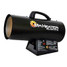 HEATER FORCED AIR 35K PROPANE