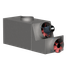 Heat Recovery Ventilator, 1500 CFM