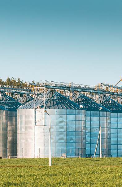 Grain Equipment