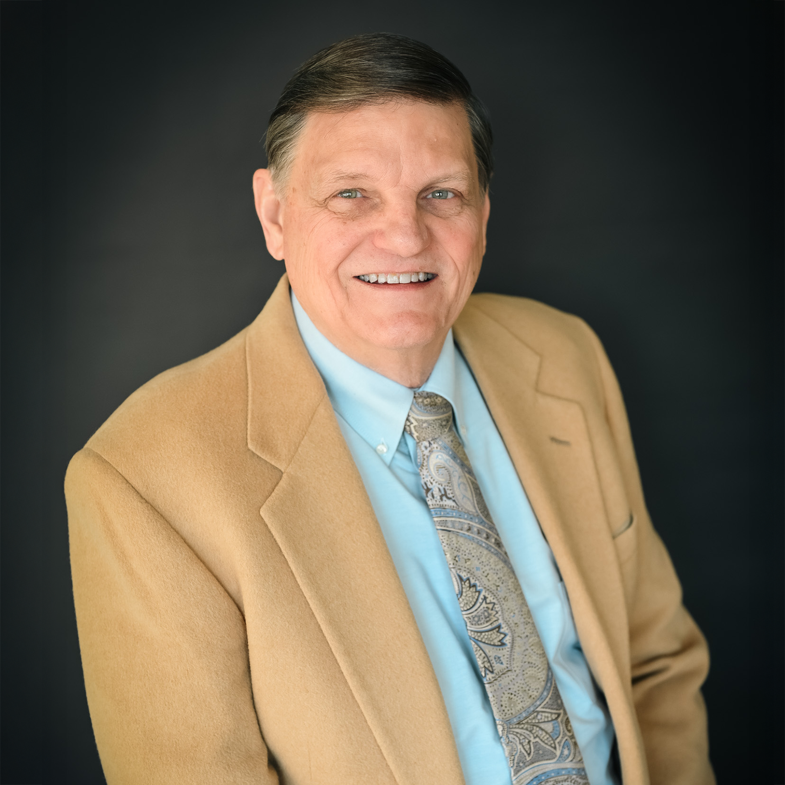 Mike Wright Sr.