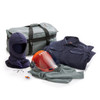 12 Cal/cm² 70E Solutions Coverall Kit 12 Cal/cm² 70E Solutions Coverall Kit