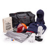 12 cal/cm² 70E Solutions Coverall Kit with Voltage Rated Gloves