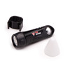 Flashlights Included