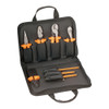 Basic 1000V Insulated Tool Kit, 1000-Volt, 8-Piece