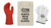 Insulated Electrical Glove Kit - Class 00 - 11" Length - 500 VAC ## GK0011 ##