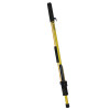 8' 6" Shotgun Stick, Fixed Length with Internal Operating Rod