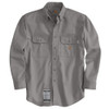 FRS160 Men's Flame Resistant Classic Twill Shirt