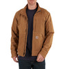 14 Cal/cm² Men's Flame Resistant Full Swing Quick Duck Jacket