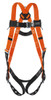 Miller Titan II T-Flex Stretchable Harnesses