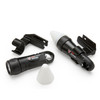 70E Solutions 40 Cal Flashlights for Hood 70E Solutions 40 Cal Flashlights for Hood