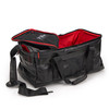 70E Solutions ArcFlex Convertible Duffel Bag Open with Shoulder Strap