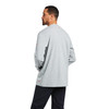 FR Max Protect Inherent Long Sleeve T-shirt Back