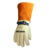 14" Leather Protector Gloves