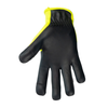 Class 00/0 Secondary Hybrid Protector Gloves, Palm View