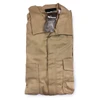 8.7 Cal/cm² UltraSoft Coverall, Khaki