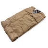 8.7 Cal/cm² UltraSoft Coverall, Khaki