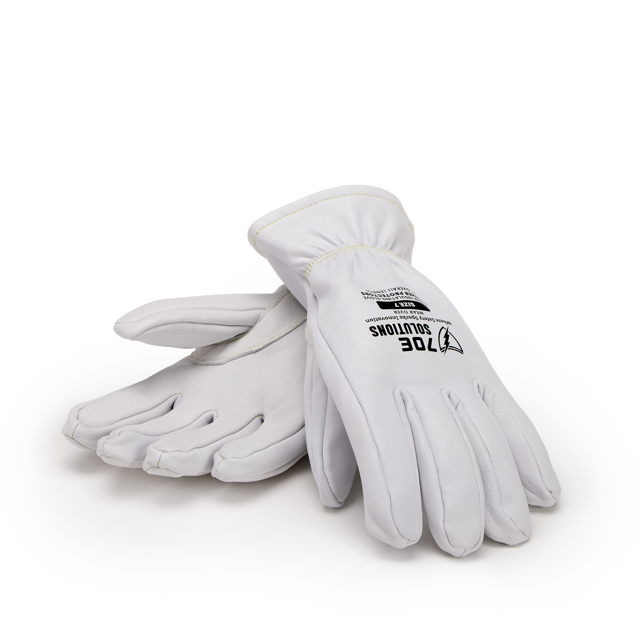 70E Solutions: ILPG Series Leather Protector Gloves