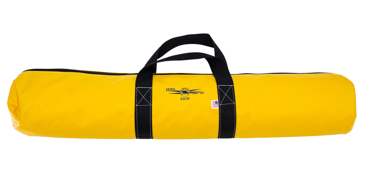 Estex Blanket Roll Bag