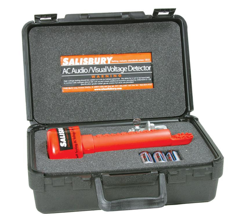 Salisbury Complete 4769 Voltage Detector Kit