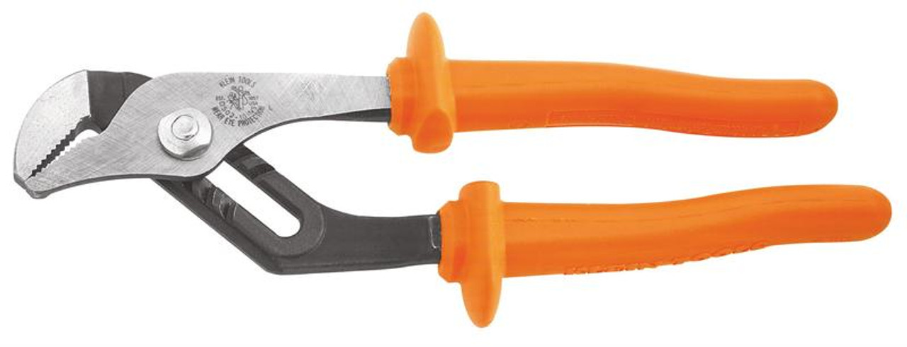 Klein Tools D502-10 | 10 in. Pump Pliers