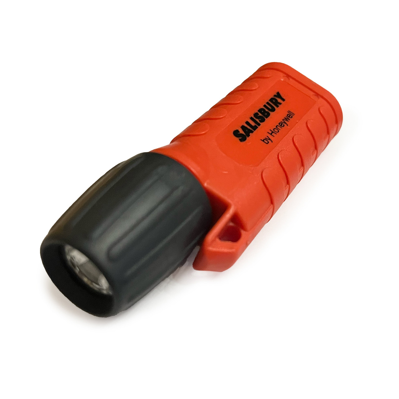 Salisbury Flashlight
