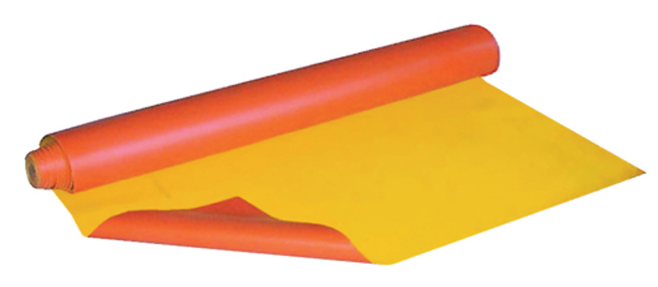 Rubber Insulating Blanket Clamps, Orange - Size Os, Orange, Insulating  Blankets, 1 Unit 187-CLAMP - First Industrial Supplies