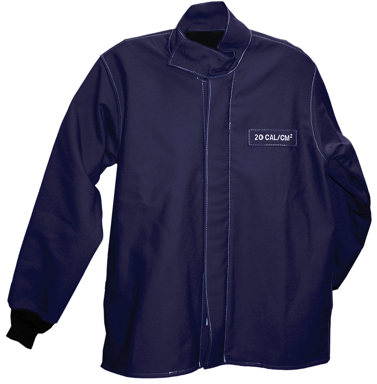 Salisbury 20 Cal/cm² Pro-Wear Arc Flash Protection Coat