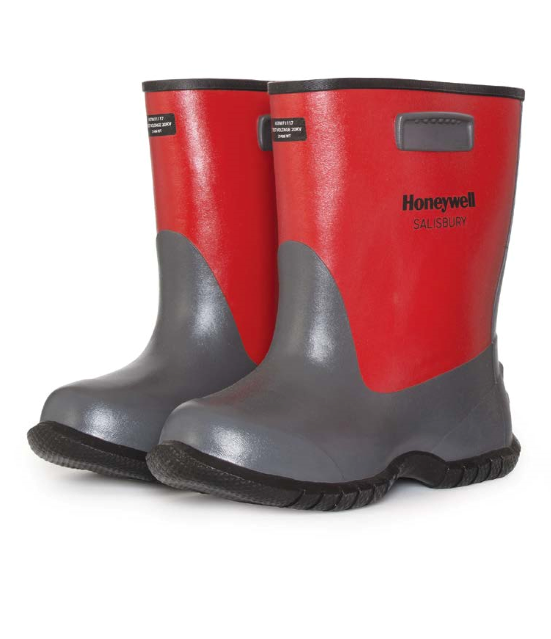 20kV Dielectric Overboot - 70E Solutions