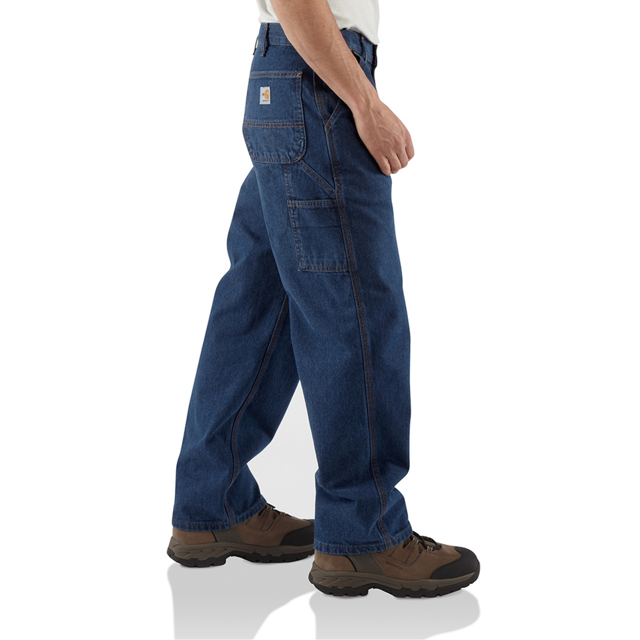 DENIM DUNGAREE 新品 Denim dungaree dress