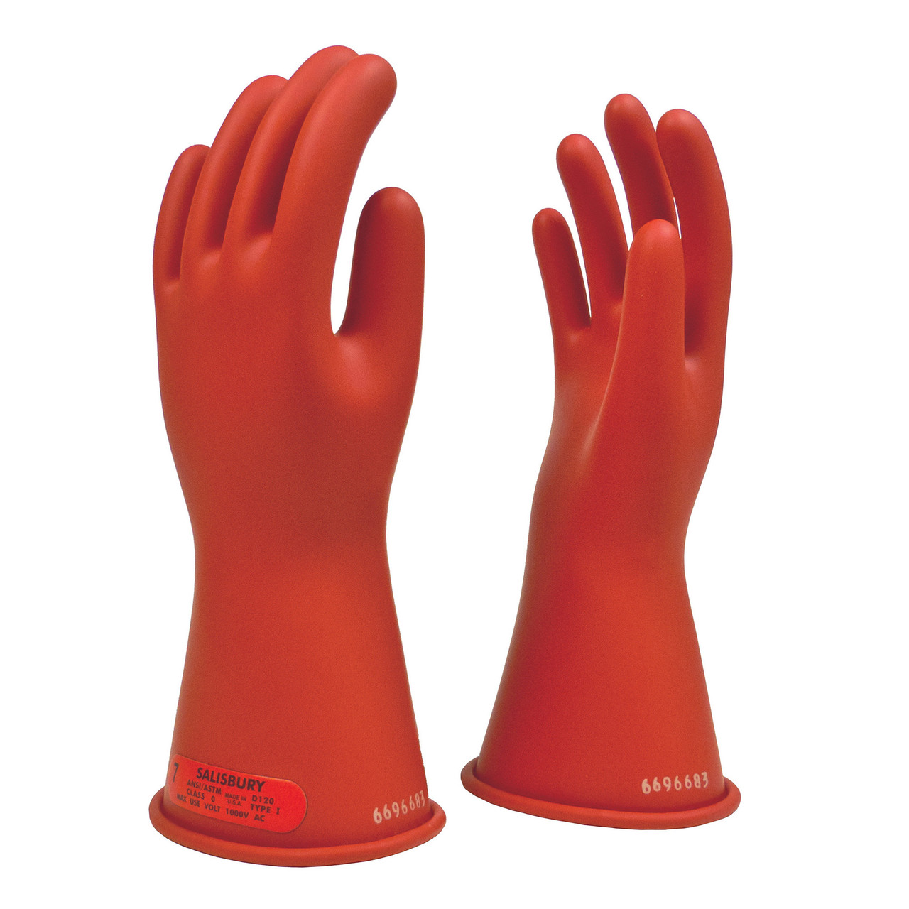 Salisbury Class 0, 11