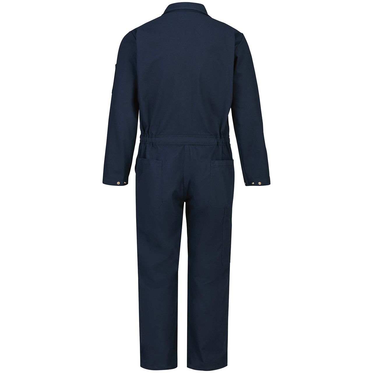 Bulwark 12.4 Cal UltraSoft Arc Flash Coverall