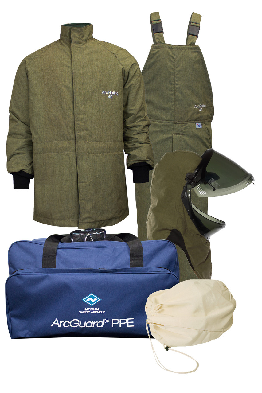 https://cdn11.bigcommerce.com/s-y4b1n34/images/stencil/1280x1280/products/3326/5016/ArcGuard_RevoLite_Arc_Flash_Kit_with_Short_Coat_No_Gloves_KIT4SCLT40NGLF...__57226.1533674644.jpg?c=2