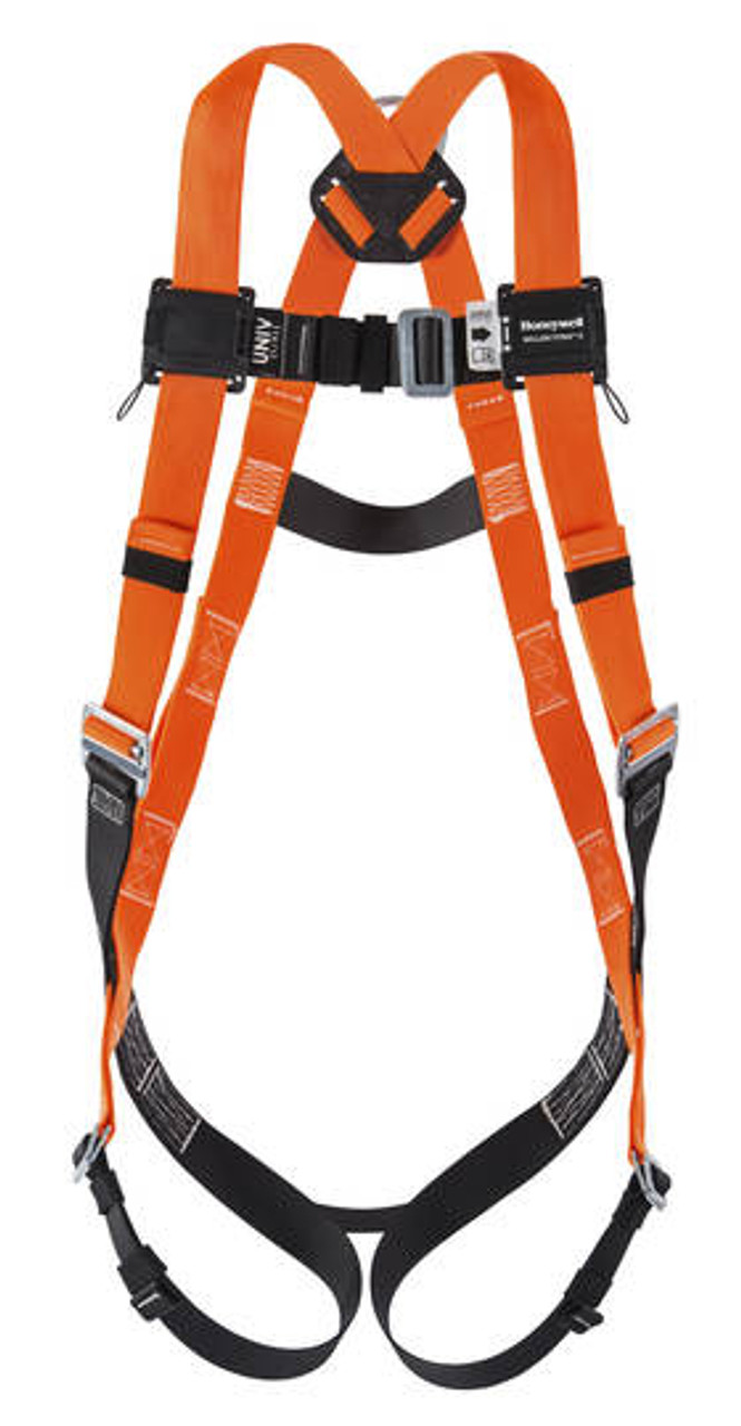 Kit anti-chute de maintien Honeywell Miller Titan