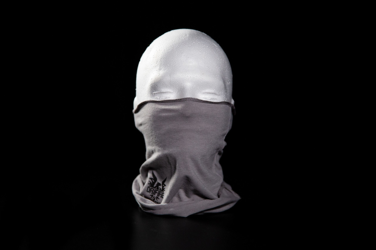 NSA DRIFIRE® FR Summer Neck Gaiter 