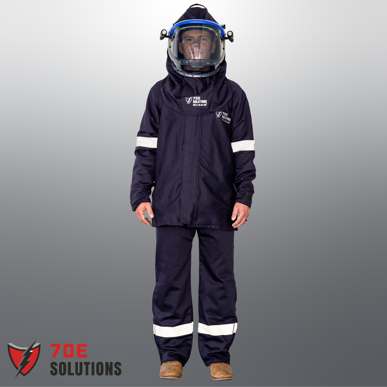 Arc Flash Suit: Choosing the Right Protective Gear