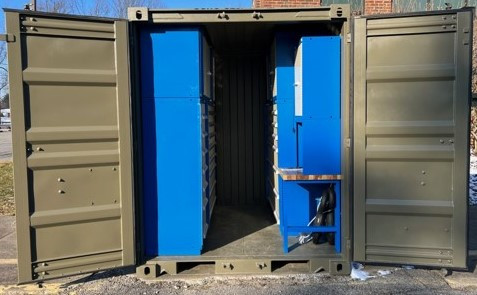 KIT, RIGGING ASSEMBLY - 70E Solutions, Inc.