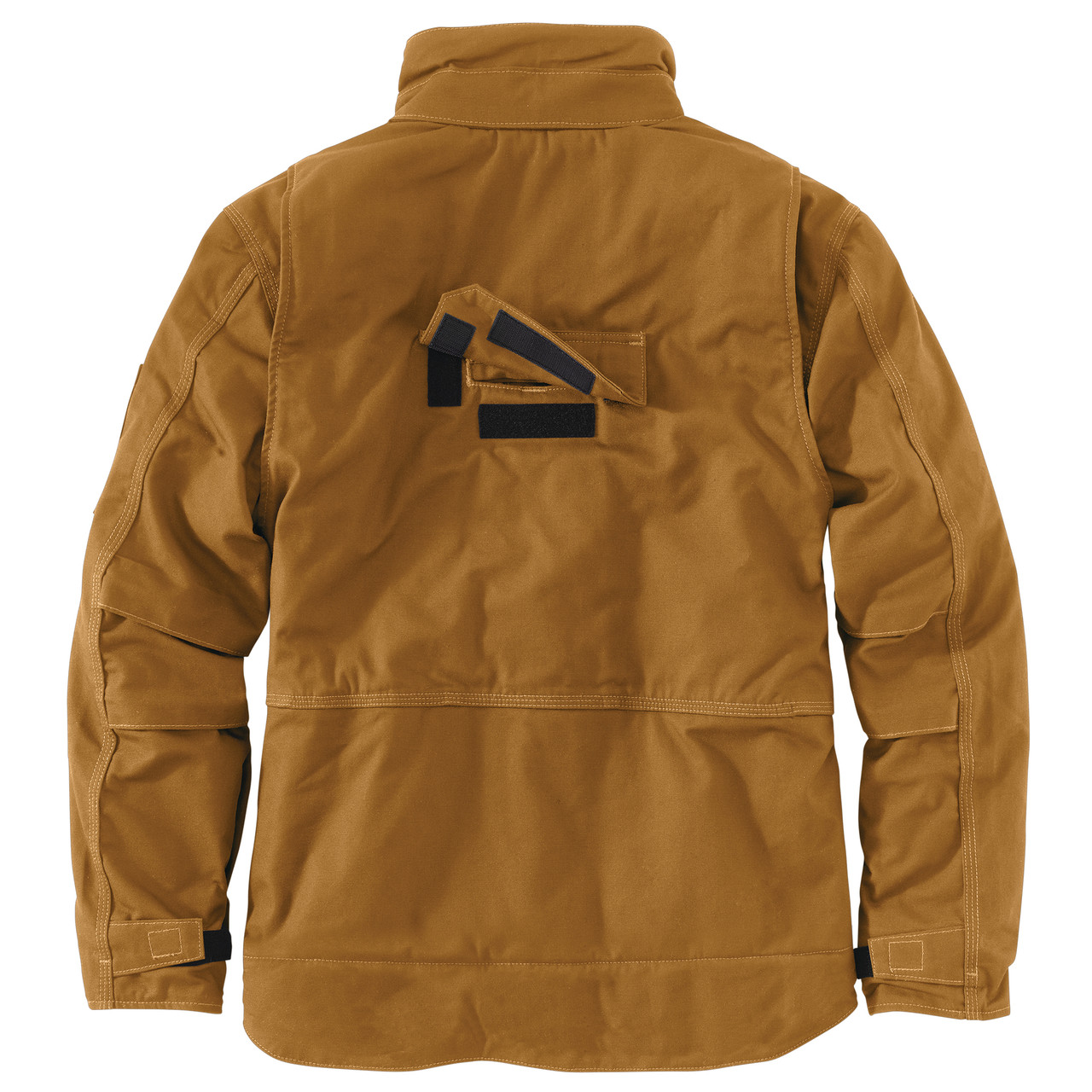 Carhartt CAT 3 Flame Resistant Quick Duck Jacket