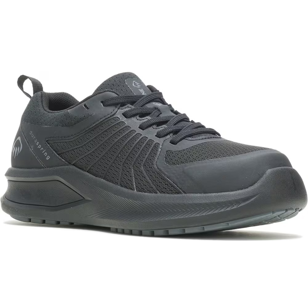 Men's Wolverine Bolt Vent Durashocks CarbonMax Shoe