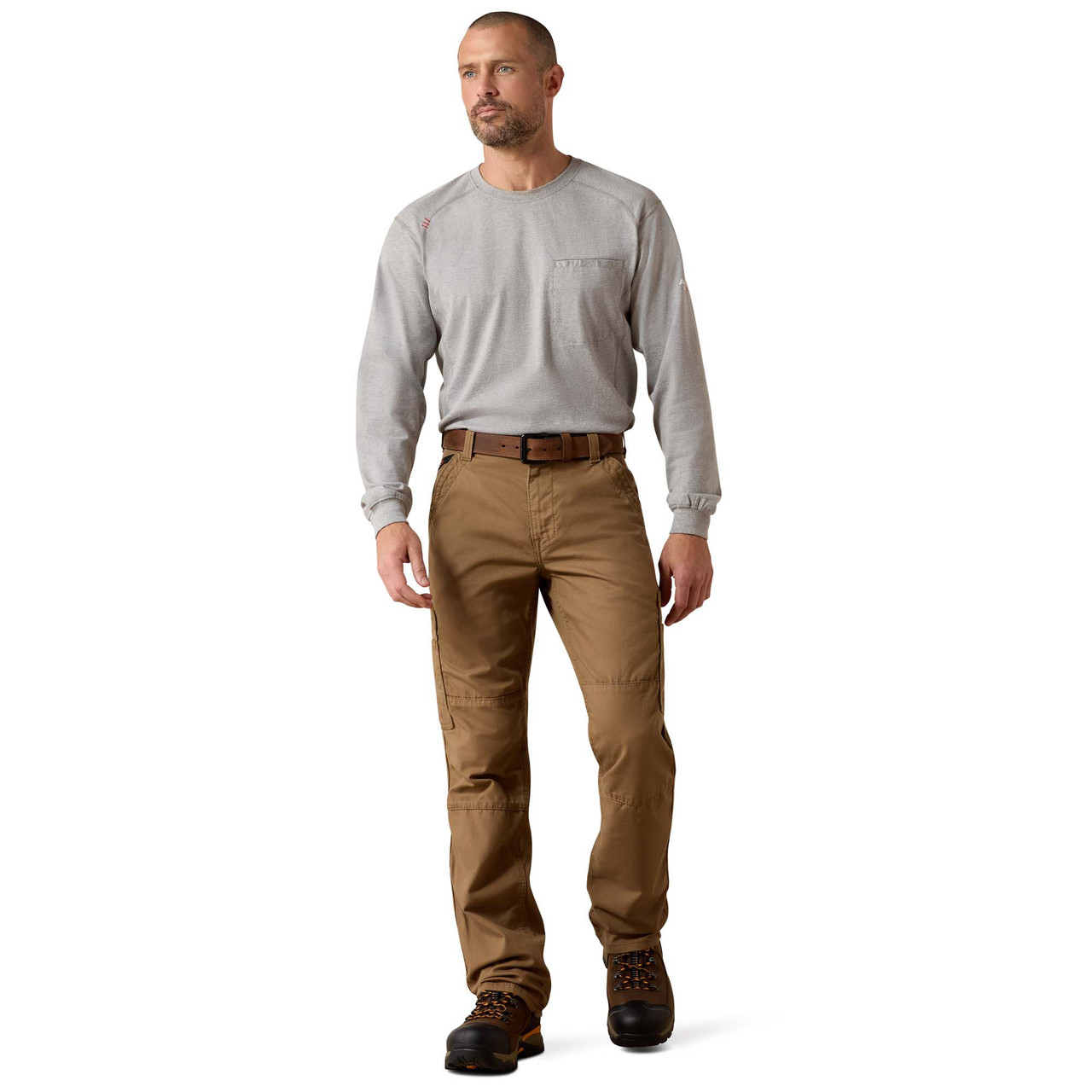 Ariat Flame Resistant M5 Straight DuraStretch DuraLight Cordura