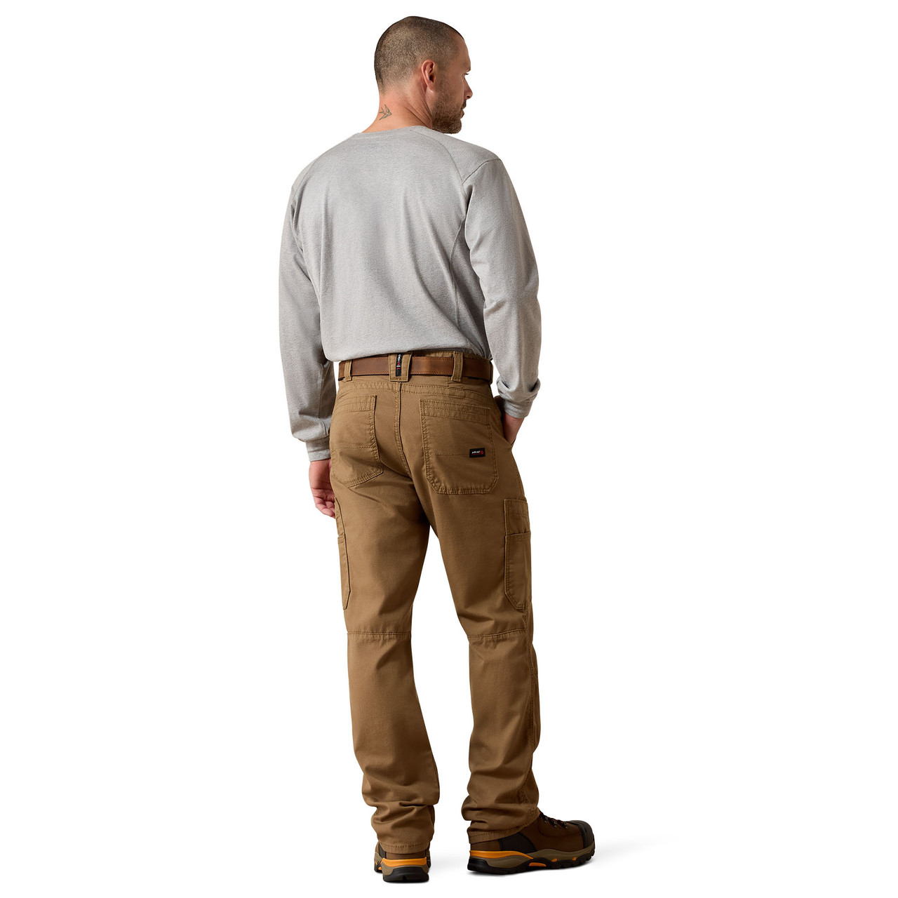 Ariat Flame Resistant M5 Straight DuraStretch DuraLight Cordura