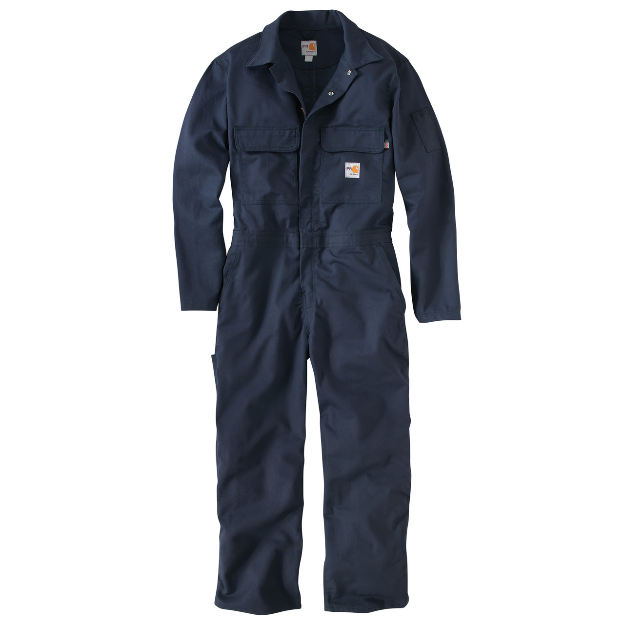 Carhartt Men's Flame Resistant Coveralls