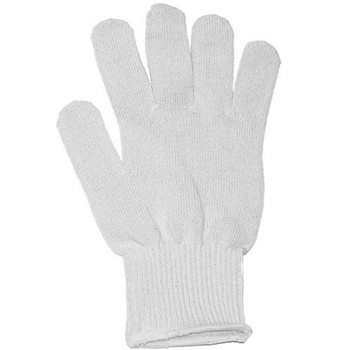 Mitchell 10 Low Voltage (Class 00 or Class 0) Leather Glove Protectors  (Size 11-11 1/2)