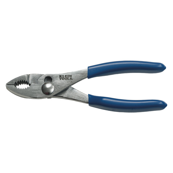 Slip-Joint Pliers, 6-Inch
